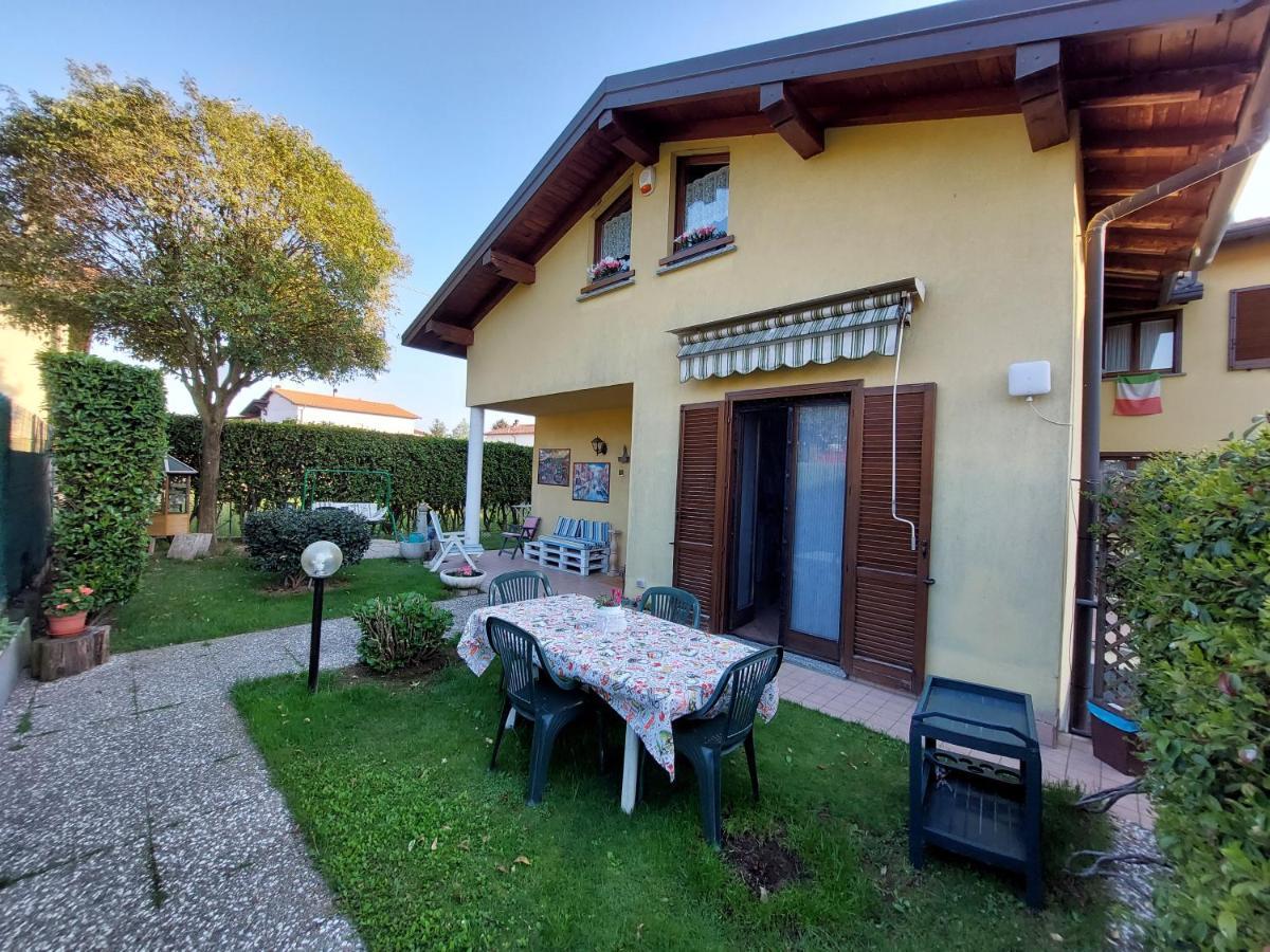 La Maison Di Gio & Gio Olgiate Comasco Buitenkant foto