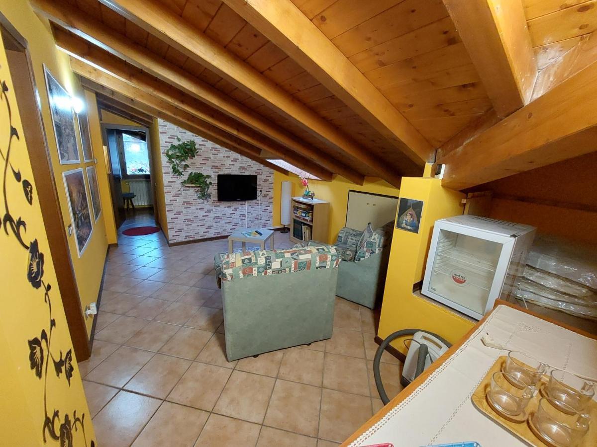 La Maison Di Gio & Gio Olgiate Comasco Buitenkant foto