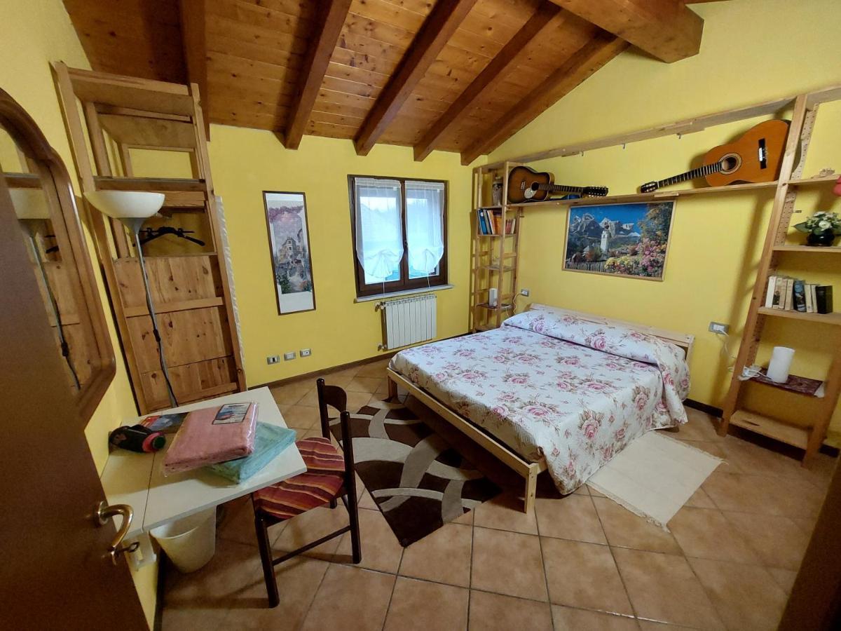 La Maison Di Gio & Gio Olgiate Comasco Buitenkant foto