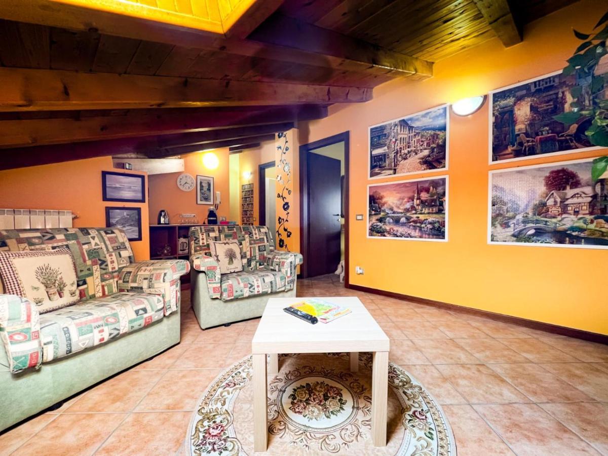 La Maison Di Gio & Gio Olgiate Comasco Buitenkant foto