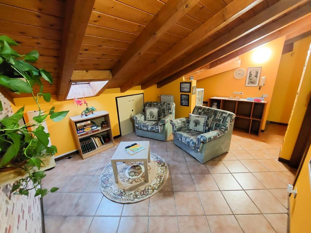La Maison Di Gio & Gio Olgiate Comasco Buitenkant foto