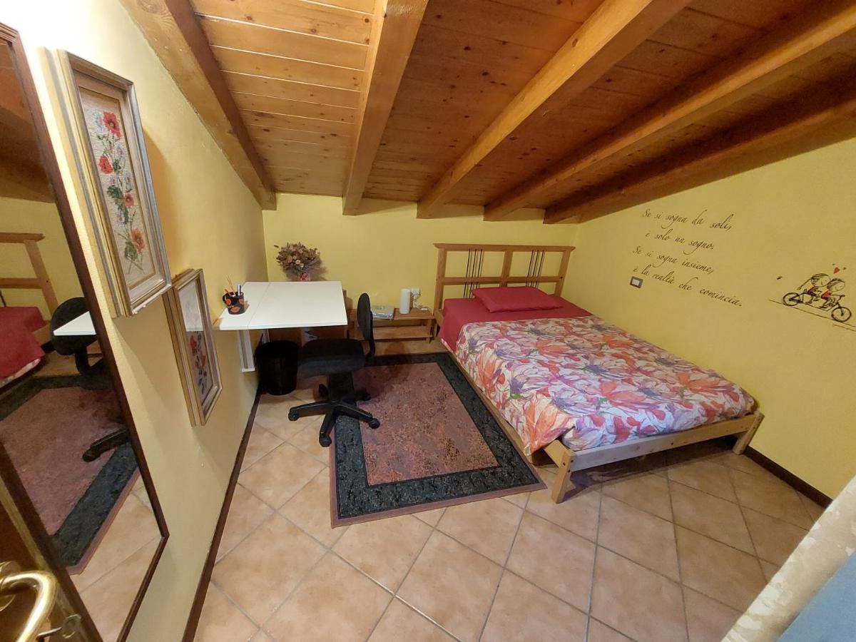 La Maison Di Gio & Gio Olgiate Comasco Buitenkant foto