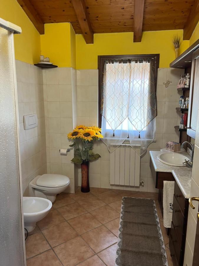 La Maison Di Gio & Gio Olgiate Comasco Buitenkant foto