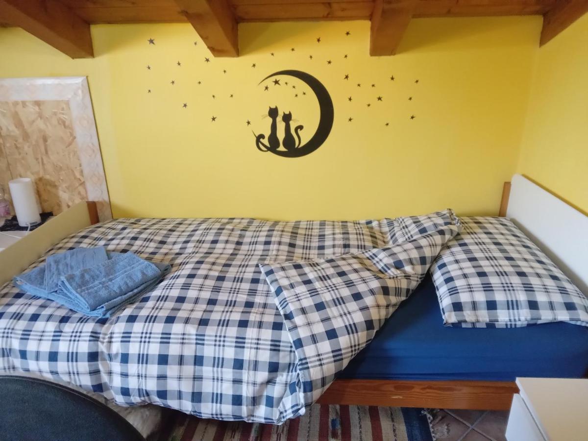 La Maison Di Gio & Gio Olgiate Comasco Buitenkant foto