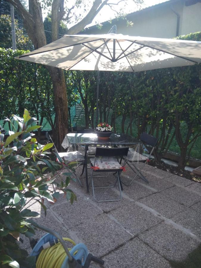 La Maison Di Gio & Gio Olgiate Comasco Buitenkant foto