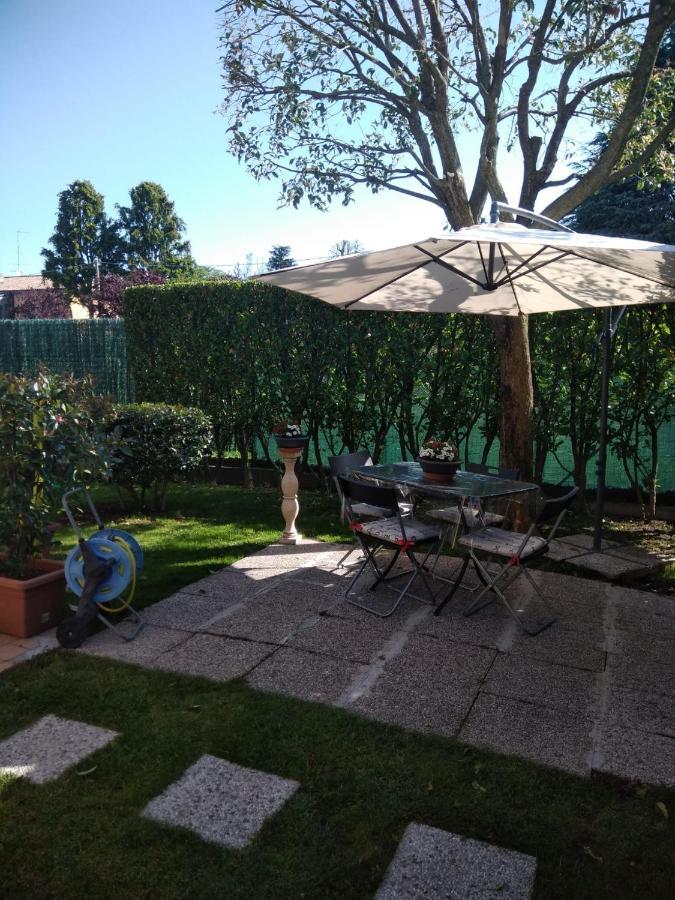 La Maison Di Gio & Gio Olgiate Comasco Buitenkant foto
