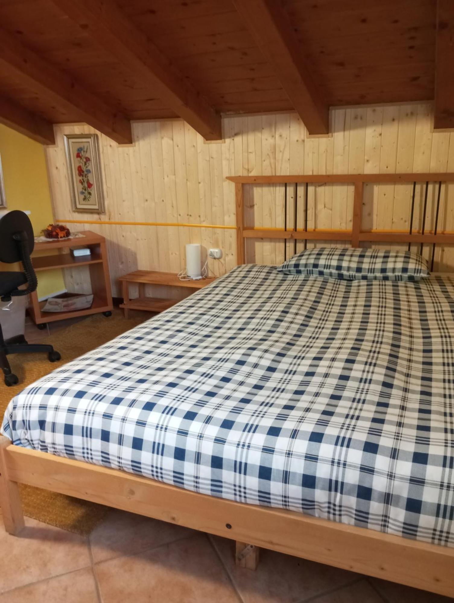 La Maison Di Gio & Gio Olgiate Comasco Buitenkant foto