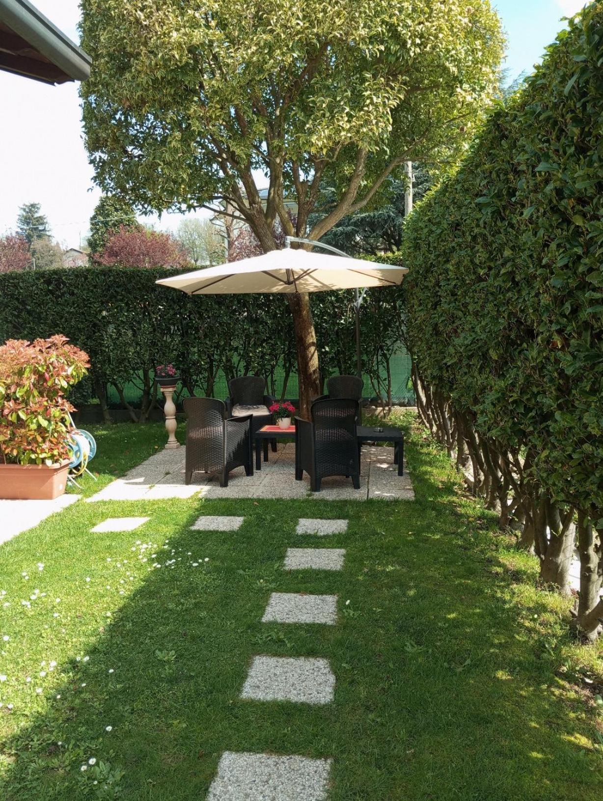 La Maison Di Gio & Gio Olgiate Comasco Buitenkant foto