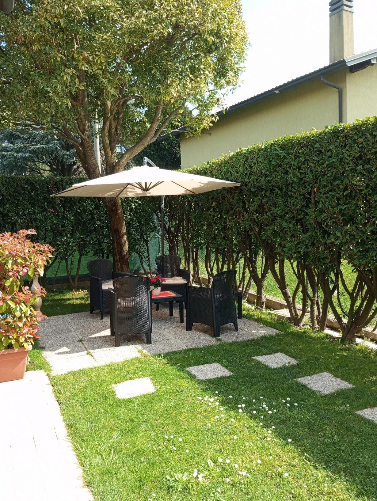 La Maison Di Gio & Gio Olgiate Comasco Buitenkant foto