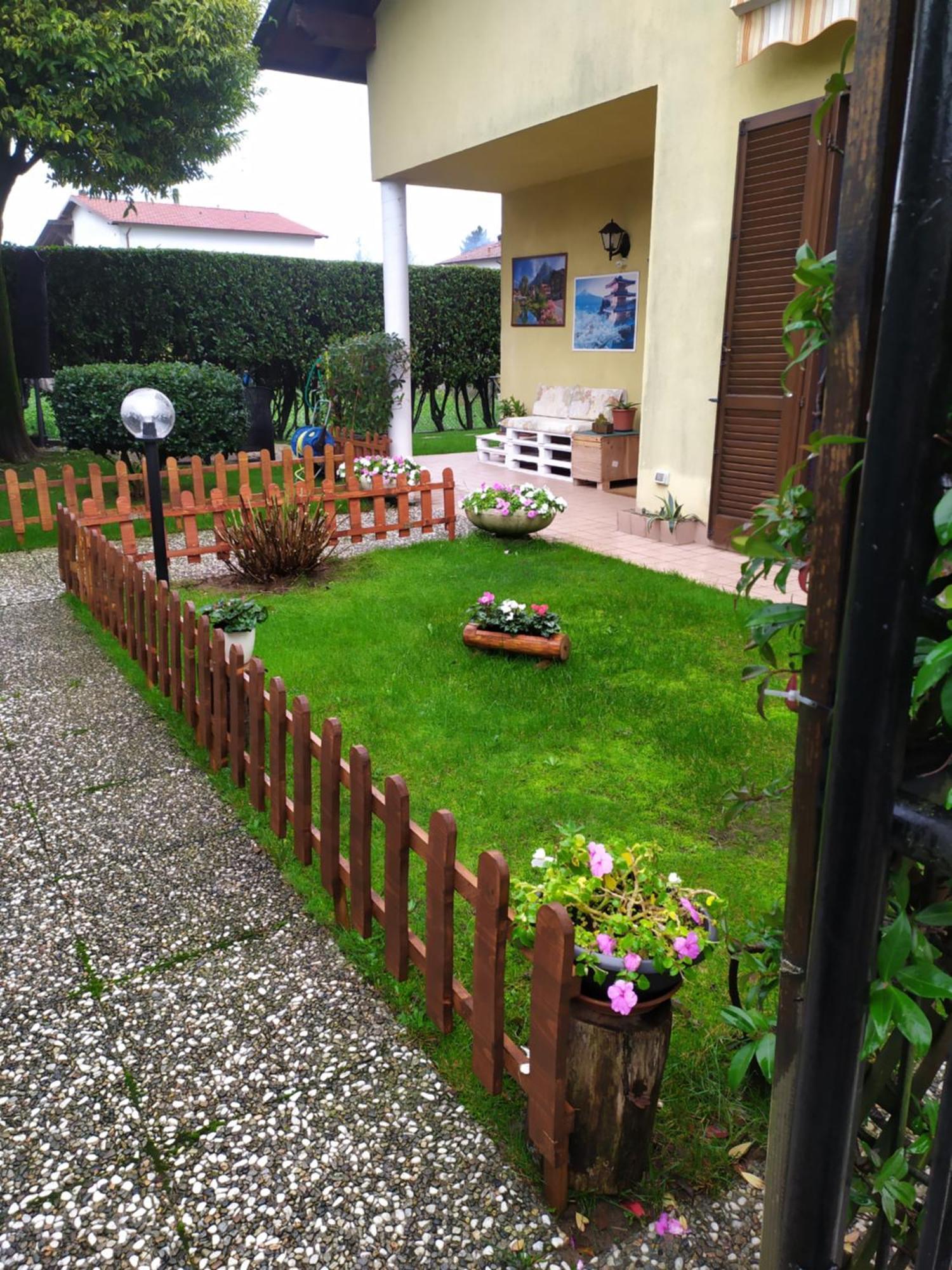 La Maison Di Gio & Gio Olgiate Comasco Buitenkant foto