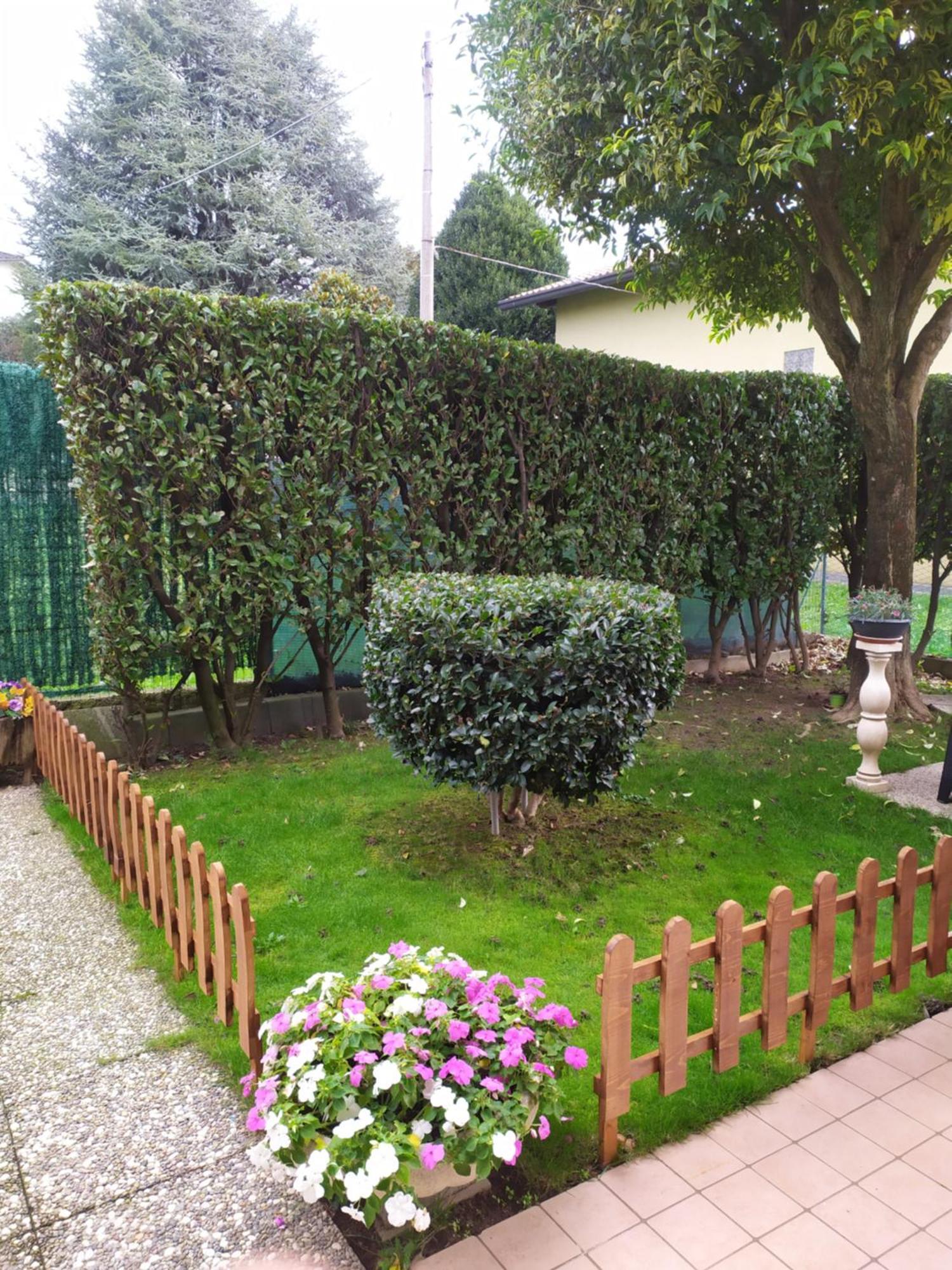La Maison Di Gio & Gio Olgiate Comasco Buitenkant foto