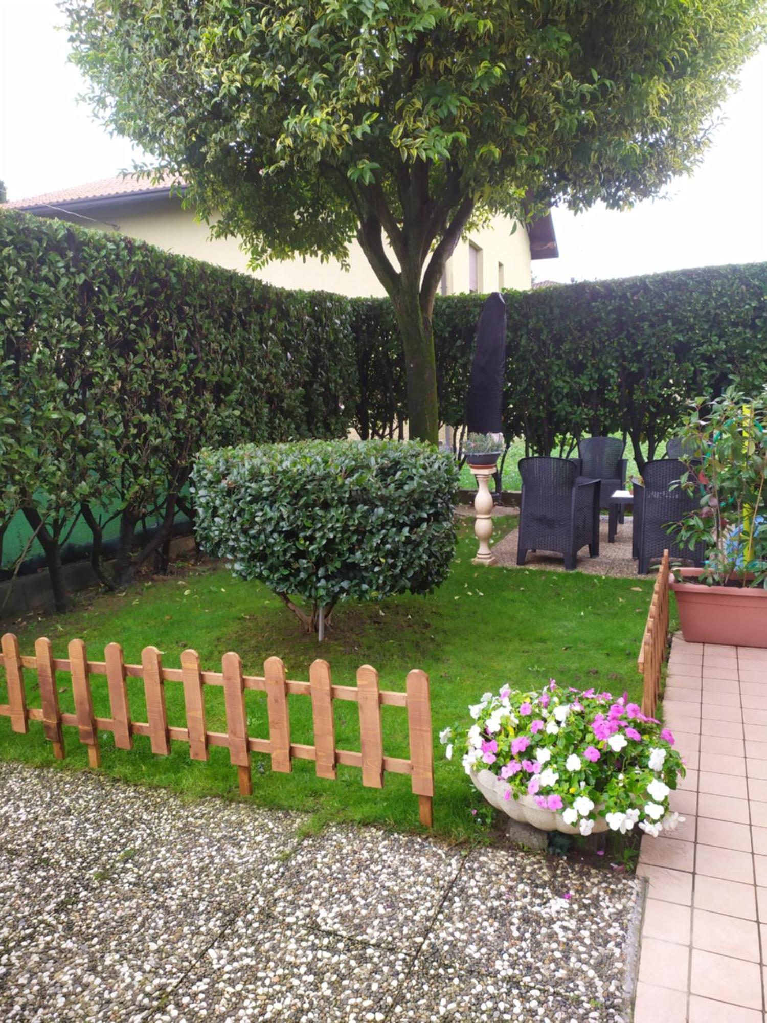 La Maison Di Gio & Gio Olgiate Comasco Buitenkant foto